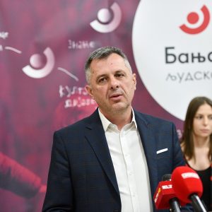 За сваког по нешто: Представљен пројекат „Бања Лука људског лица“ За сваког по нешто: Представљен пројекат „Бања Лука људског лица“