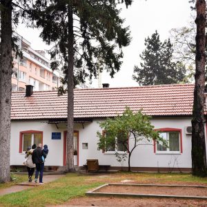 „Јежева кућица“ у новом руху „Јежева кућица“ у новом руху