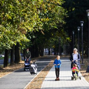 Нова трим стаза уз Источни транзит Нова трим стаза уз Источни транзит