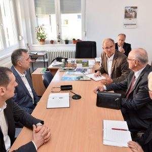 Радојичић: Припремљени бројни програми за најстарије Радојичић: Припремљени бројни програми за најстарије