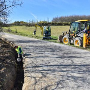 Стиже вода у 750 домаћинства Стиже вода у 750 домаћинства