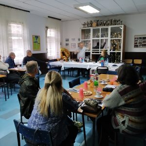 Упознати глуве и наглуве са олакшицама Упознати глуве и наглуве са олакшицама