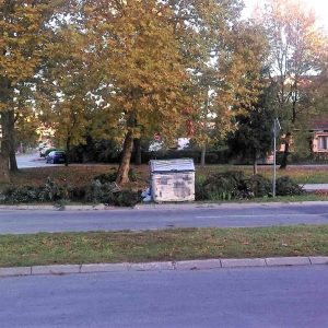 „Грађанска патрола“: Дивље депоније уочене на више локација „Грађанска патрола“: Дивље депоније уочене на више локација