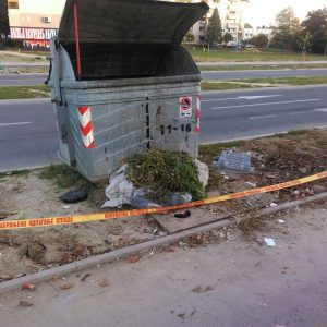 „Грађанска патрола“: Оштећена дјечија игралишта „Грађанска патрола“: Оштећена дјечија игралишта