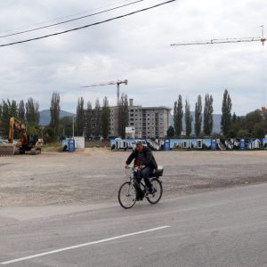 Планирана градња основне школе на Ади Планирана градња основне школе на Ади