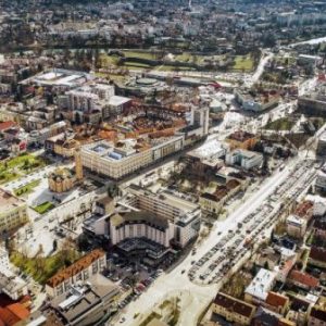 Бања Лука добија стратегију безбједности