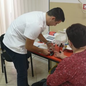 „За твоје добро“: Бесплатни прегледи и у Чесми „За твоје добро“: Бесплатни прегледи и у Чесми