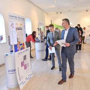 Обиљежен Дан европске сарадње Обиљежен Дан европске сарадње