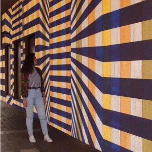 Атрактивне инсталације у пасажима Господске улице Атрактивне инсталације у пасажима Господске улице