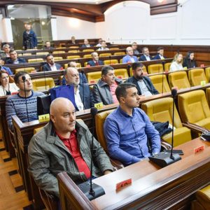 Новим машинама до 200 нових радних мјеста Новим машинама до 200 нових радних мјеста