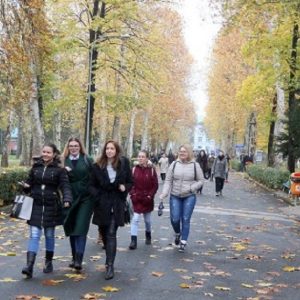 Од сриједе конкурс за студентске стипендије