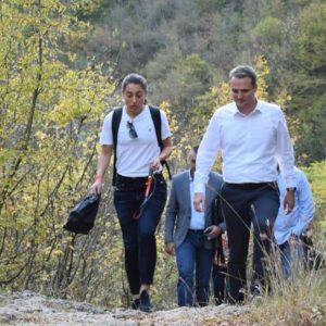 Други по реду “Бањалука Winter Trail” 15. децембра на Сутурлији Други по реду “Бањалука Winter Trail” 15. децембра на Сутурлији