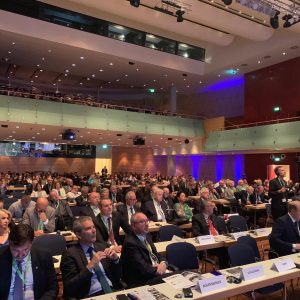 Талић на Самиту Европских регија и градова у Аустрији Талић на Самиту Европских регија и градова у Аустрији