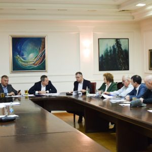 Утврђен приједлог програма рада градског парламента за 2020. годину