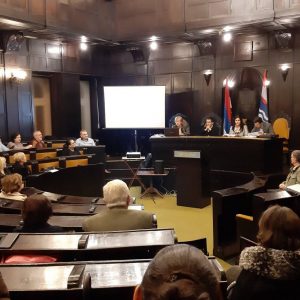 Завршна расправа о буџету: 30 милиона КМ за капиталне пројекте Завршна расправа о буџету: 30 милиона КМ за капиталне пројекте