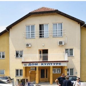 Ускоро обнова друштвених домова у Залужанима и Пискавици Ускоро обнова друштвених домова у Залужанима и Пискавици