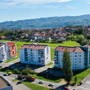 Град почиње нови програм стамбеног збрињавања борачких категорија Град почиње нови програм стамбеног збрињавања борачких категорија