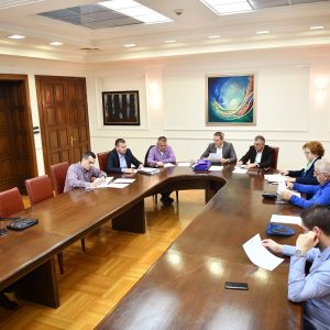 Повећан приједлог буџета, више новца за важне пројекте Повећан приједлог буџета, више новца за важне пројекте