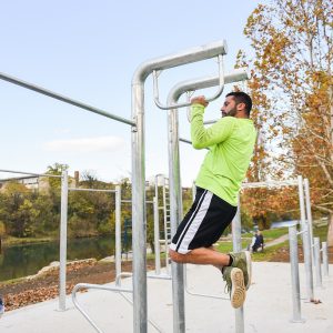 Тендер у току: Нове теретане у Ади, Кочићевом вијенцу и Обилићеву