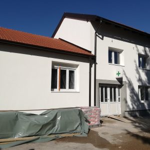 Обновљен друштвени дом у Мишином хану Обновљен друштвени дом у Мишином хану