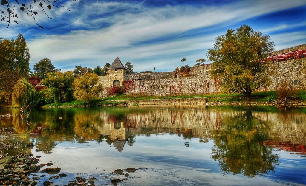  Фотографија са конкурса ″Јесен у Бањој Луци″
