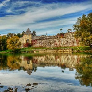 Догодине градска стратегија о развоју туризма Догодине градска стратегија о развоју туризма