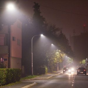 Наставак и у 2020. години: Још 1.500 ЛЕД сијалица у јавној расвјети