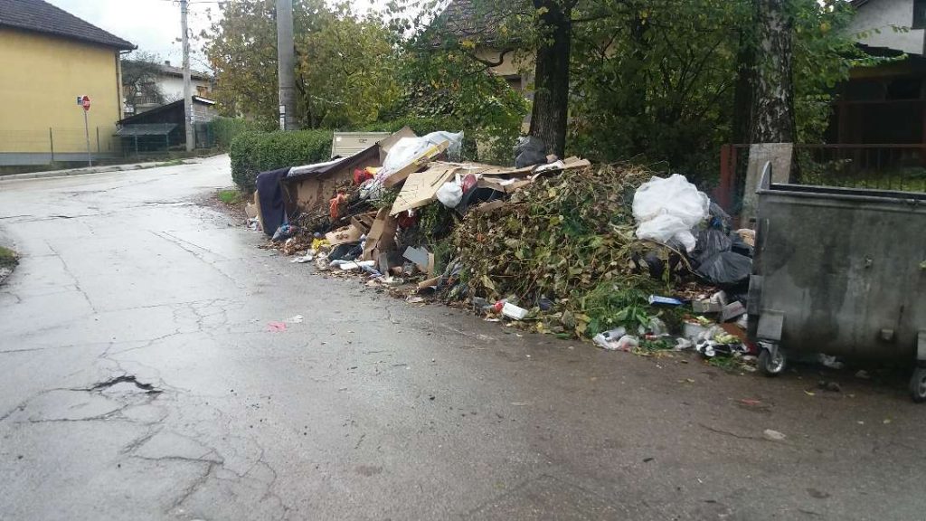  Foto: Građanska patrola