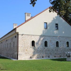 Подршка ЕУ: 230.000 евра за развој капацитета Кастела Подршка ЕУ: 230.000 евра за развој капацитета Кастела