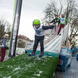 „Мини Планица“ у Бањој Луци од 22. до 24. новембра „Мини Планица“ у Бањој Луци од 22. до 24. новембра