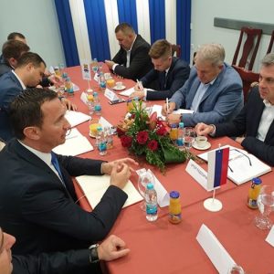 „Крајишка кућа“ ускоро у Требињу