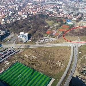 Расписан међународни конкурс за будући конгресни центар (продужен рок)