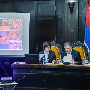 Више од 50 милиона КМ за јавне пројекте у идућој години Више од 50 милиона КМ за јавне пројекте у идућој години