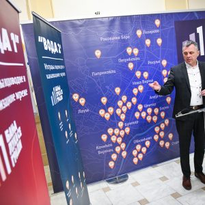 „Voda 2“: Na proljeće izgradnja 50 kilometara novih vodovoda