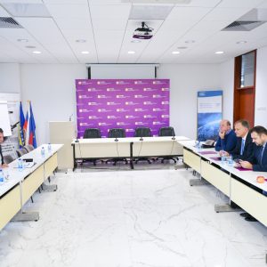 Радојичић: Олакшице за производна предузећа