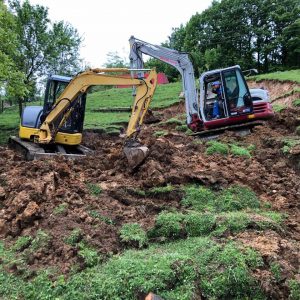 Град помаже санацију 22 клизишта Град помаже санацију 22 клизишта