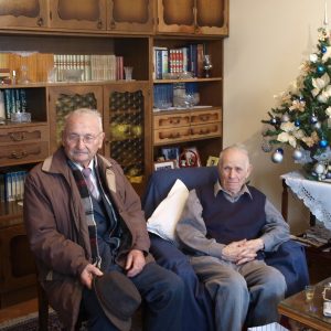 Подршка за носиоце партизанске споменице