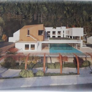 Погледајте како ће изгледати бања у Топлицама Погледајте како ће изгледати бања у Топлицама