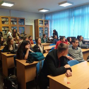 За градску стипендију пријављен 391 студент За градску стипендију пријављен 391 студент