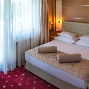 Појачана контрола хотела и апартмана