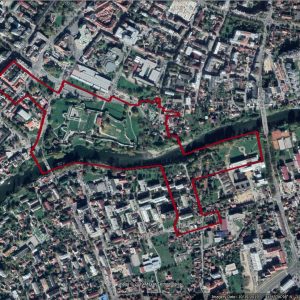 Просторно уређење: Позив за доставу приједлога Просторно уређење: Позив за доставу приједлога