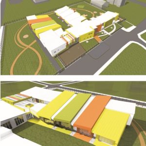 Циљ – 600 нових мјеста у вртићима: Милион КМ за завршетак „Колибрија“ Циљ – 600 нових мјеста у вртићима: Милион КМ за завршетак „Колибрија“