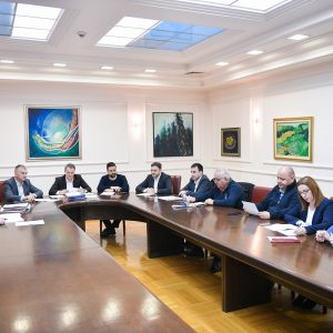 У припреми измјена регулационог плана централне зоне У припреми измјена регулационог плана централне зоне