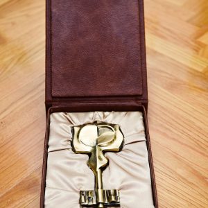 Расписан позив за априлске награде Расписан позив за априлске награде