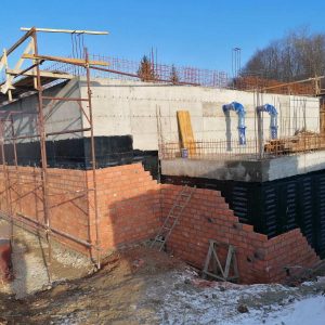 Почиње градња водоводне мреже за горње дијелове Чесме Почиње градња водоводне мреже за горње дијелове Чесме