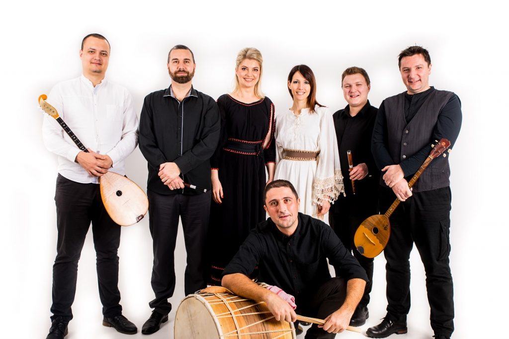 Etno grupa ″Iskon″