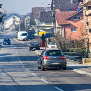 Петрићевац добио нову модерну саобраћајницу Петрићевац добио нову модерну саобраћајницу