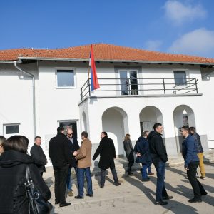 Отворен Ресурсни центар за дјецу и младе у Драгочају Отворен Ресурсни центар за дјецу и младе у Драгочају