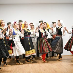 Мишин хан: Обновљен друштвени дом