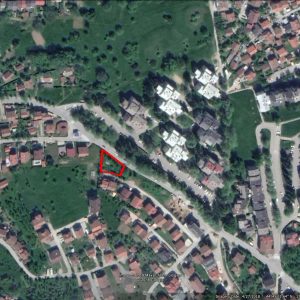 Доставите приједлоге за Регулациони план „Старчевица 2“ Доставите приједлоге за Регулациони план „Старчевица 2“